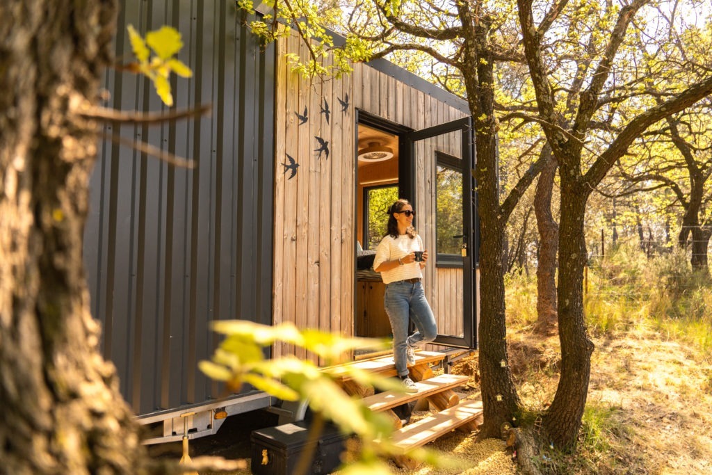 La Forêt Enchantée - Refuge au coeur du Vaucluse