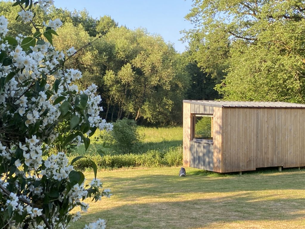 L’Escargoterie de la Forge - Immersion Champêtre