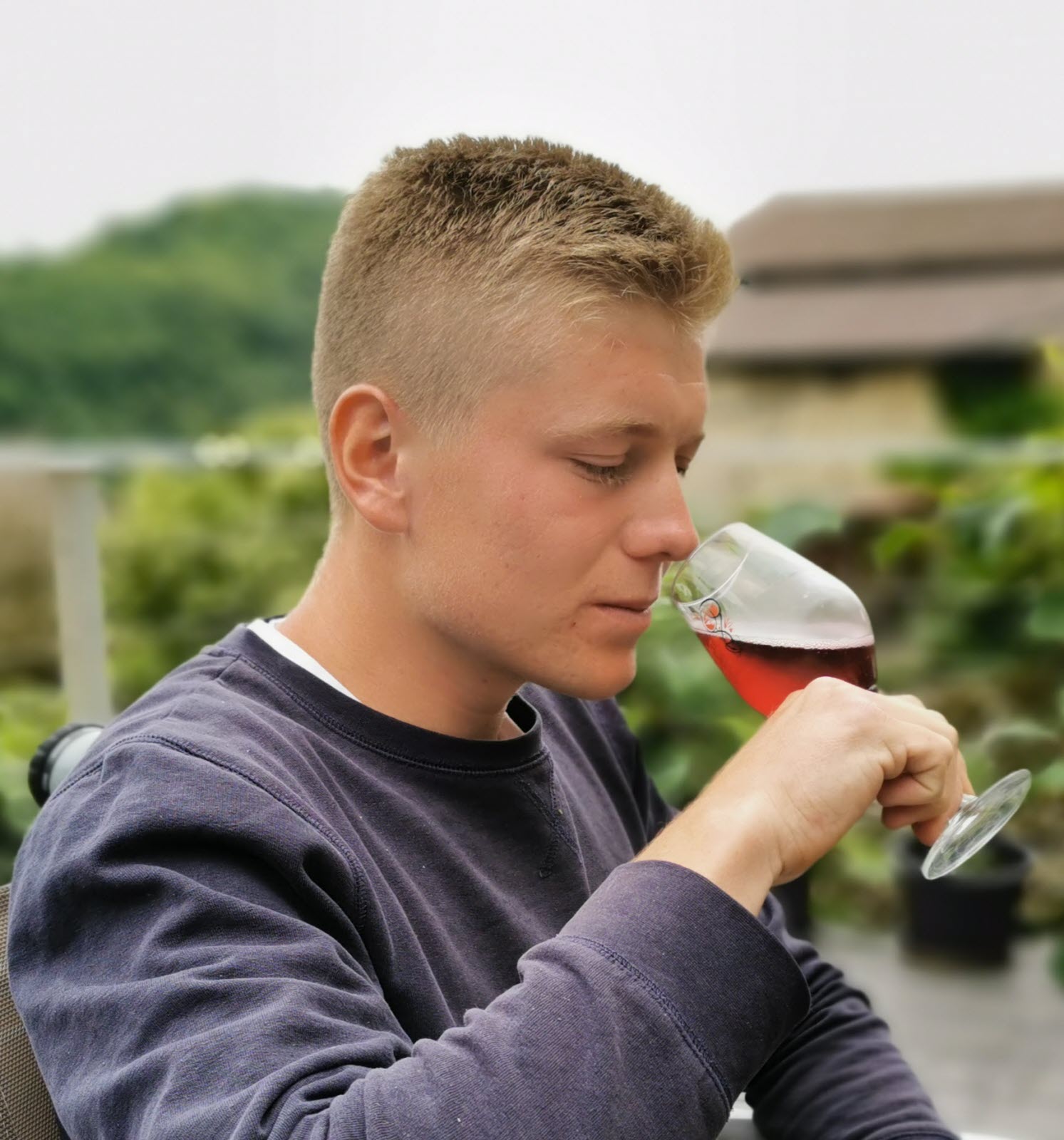 Photo des hôtes